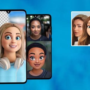 Kaip fotografuoti 3D nuotraukas mobiliuoju telefonu