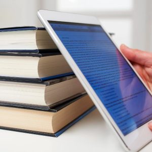 Εφαρμογές για την ανάγνωση ψηφιακών βιβλίων