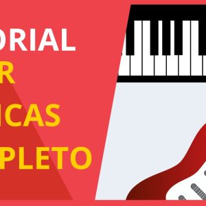 携帯電話で音楽を作成するアプリ