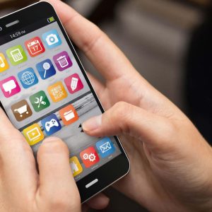 notes de téléphone portable