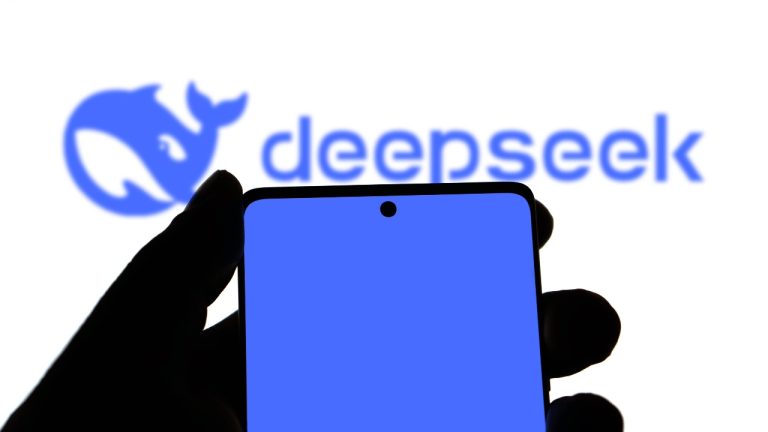 deepseek と chatGPT