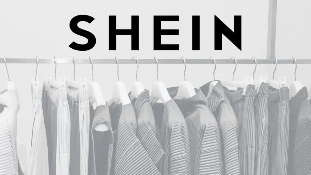 無料のSheinクーポン