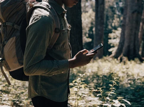 GPS sem internet: como baixar mapas e navegar com o celular