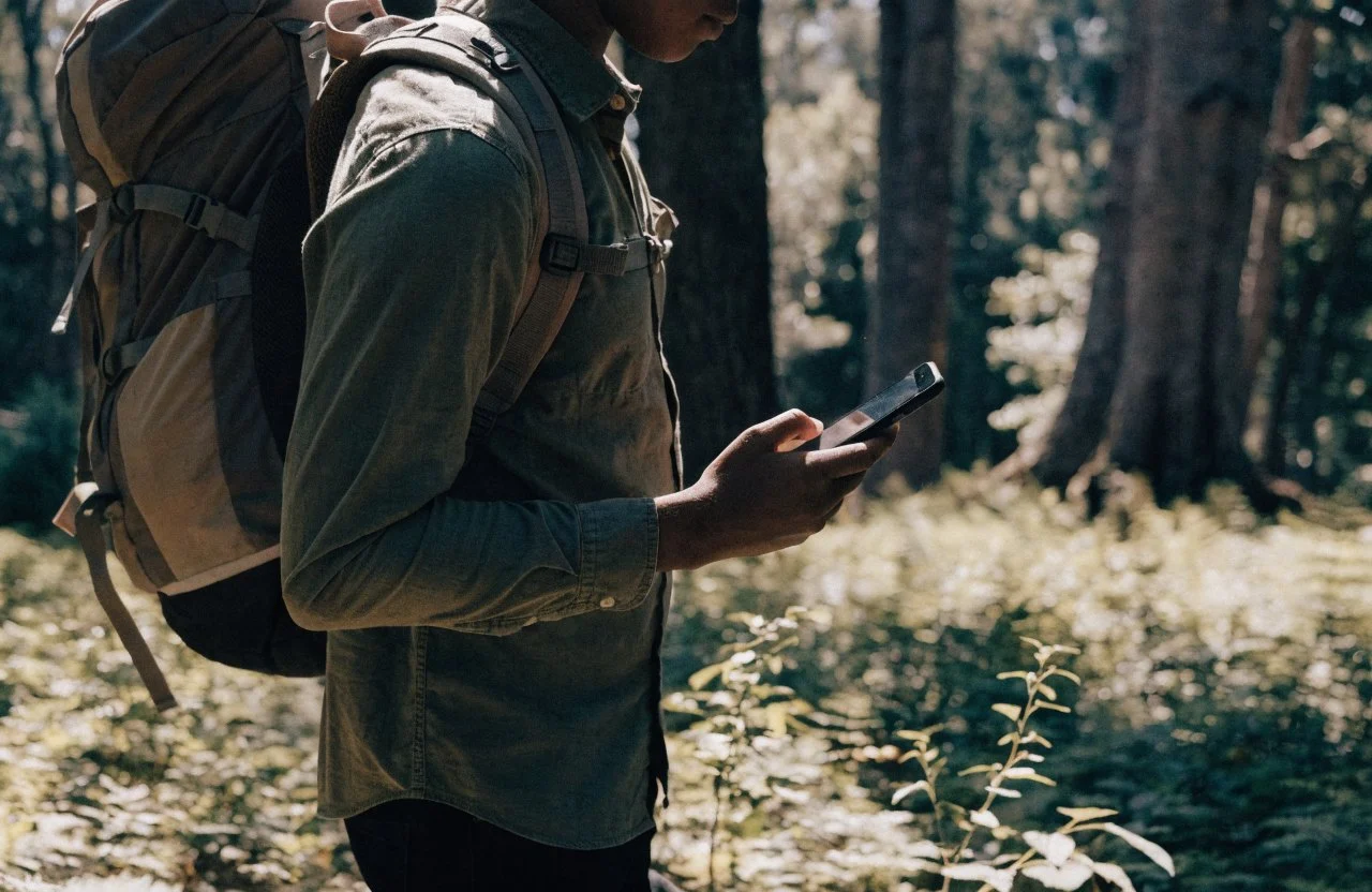 GPS be interneto: kaip atsisiųsti žemėlapius ir naršyti naudojant mobilųjį telefoną