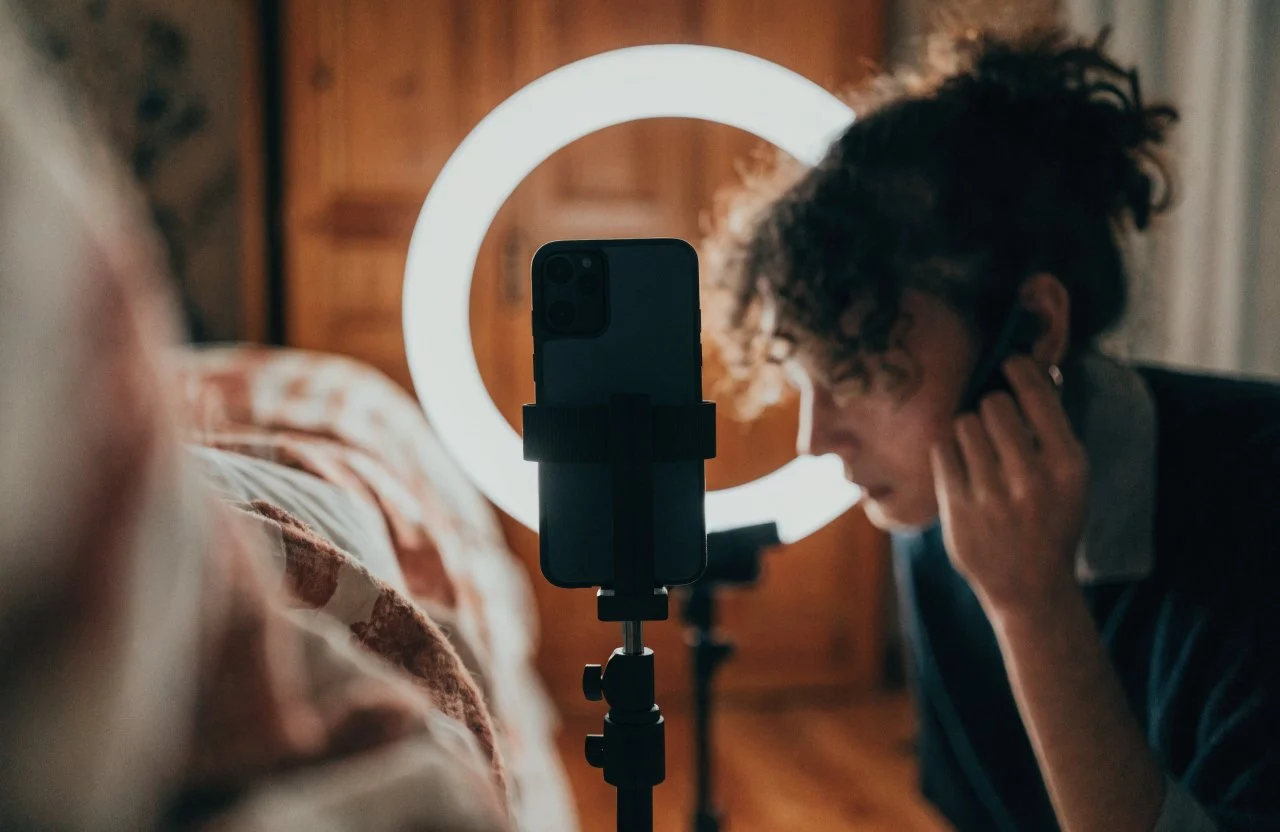 Cinq applications pour monter des vidéos Reels et TikTok sur votre téléphone.