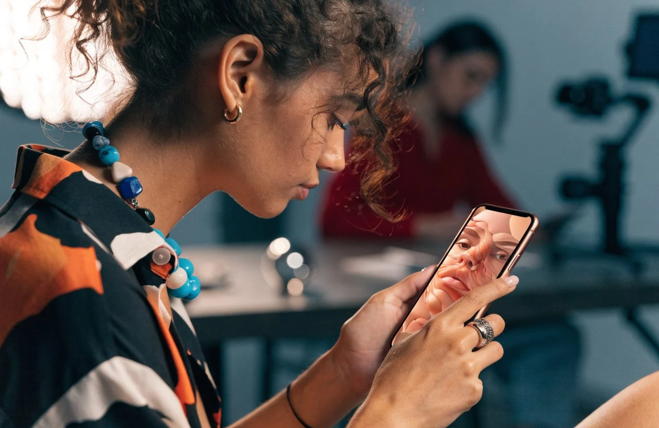 Applications pour créer des photos 3D : profondeur et mouvement dans la photo