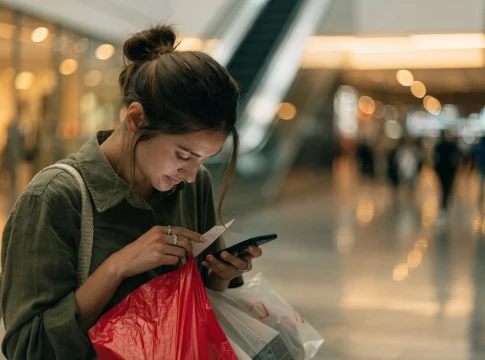 Apps de cashback: onde o dinheiro de volta cai e quanto tempo demora