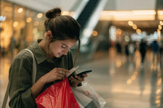 Apps de cashback: onde o dinheiro de volta cai e quanto tempo demora