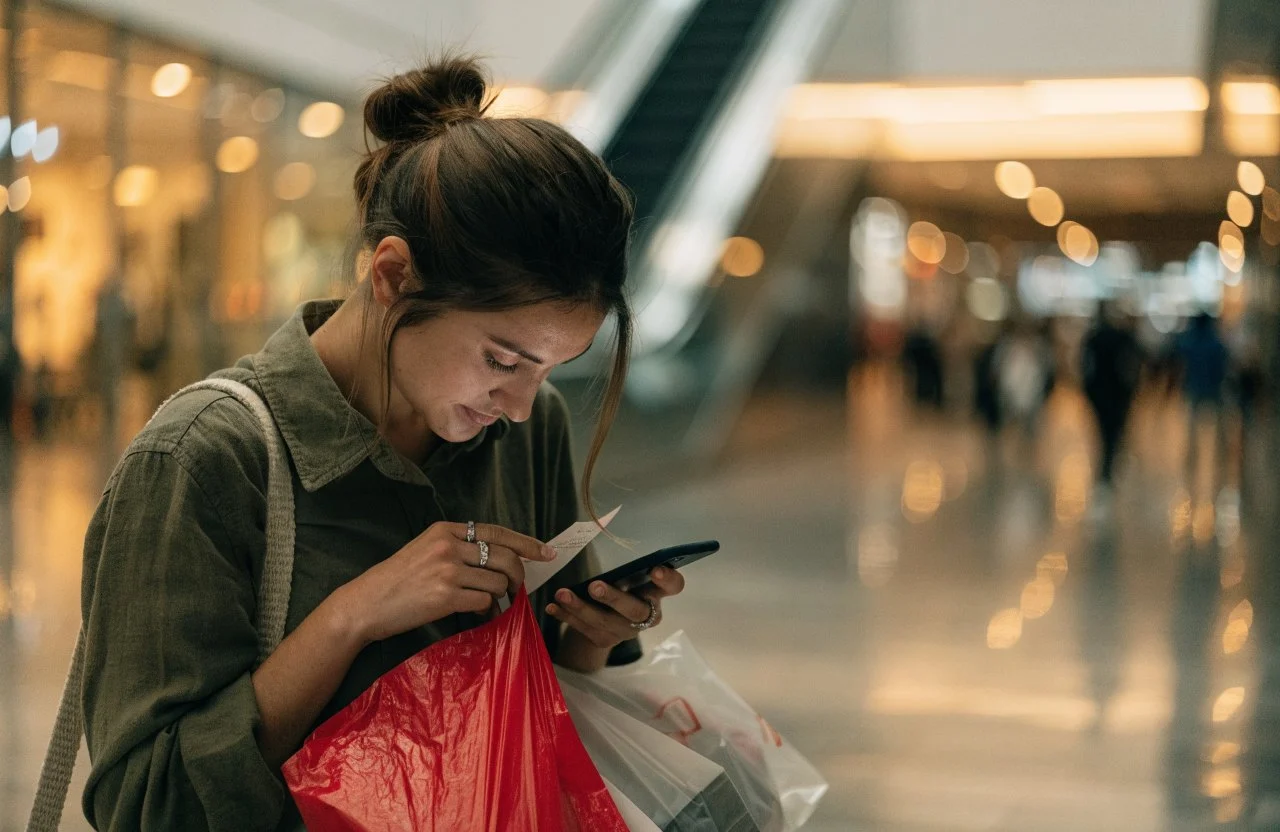 Cashback-apps: waar gaat de cashback naartoe en hoe lang duurt het?