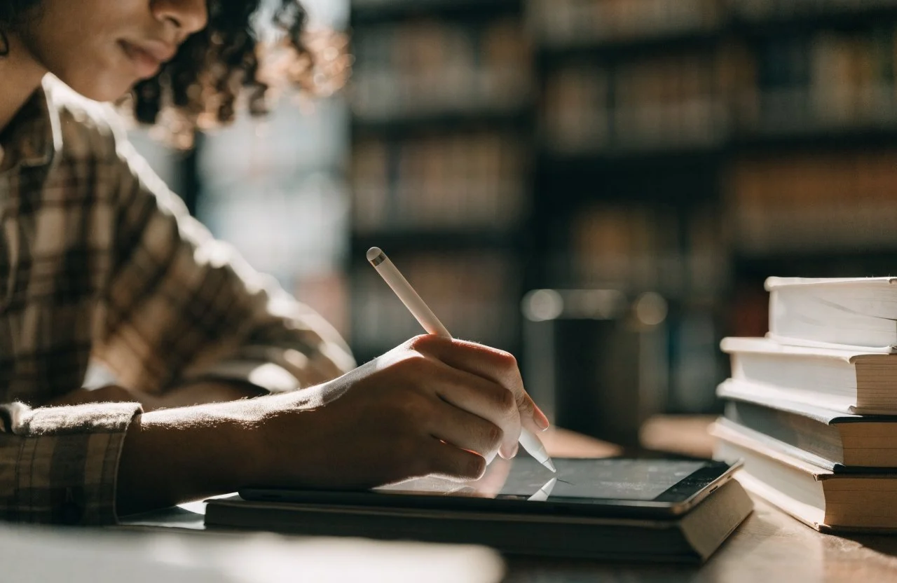 App per la lettura e l'annotazione: evidenzia, annota e rivedi i PDF sul tuo telefono.