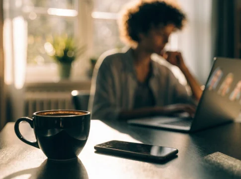 Apps para trabalho remoto: kit grátis de reunião, chat, arquivo e tarefas