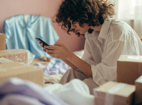 Cupons SHEIN: compare descontos, pontos e cashback no app