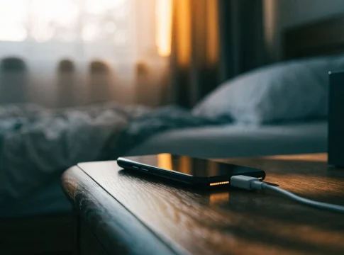 Economia de bateria: como medir o consumo e ajustar o celular