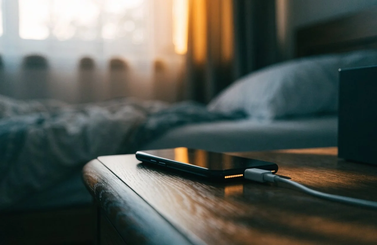 Batteribesparelse: Sådan måler og justerer du forbruget på din mobiltelefon Batteribesparelse: Sådan måler og justerer du forbruget på din mobiltelefon