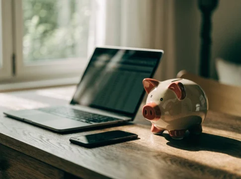 Economizar dinheiro com apps: como montar e seguir um orçamento mensal
