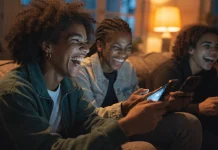 Jogar com amigos online: jogos grátis com sala privada e crossplay