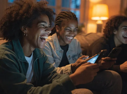 Jogar com amigos online: jogos grátis com sala privada e crossplay