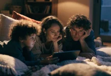 Aplicativos para assistir filmes grátis: os 5 que funcionam no Brasil