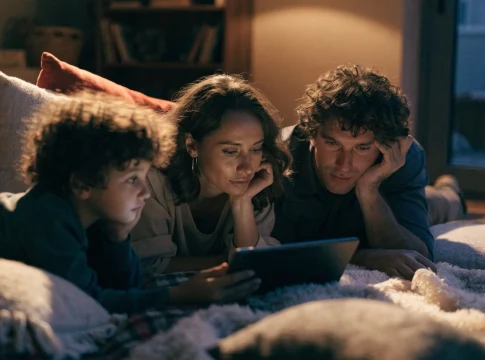 Aplicativos para assistir filmes grátis: os 5 que funcionam no Brasil