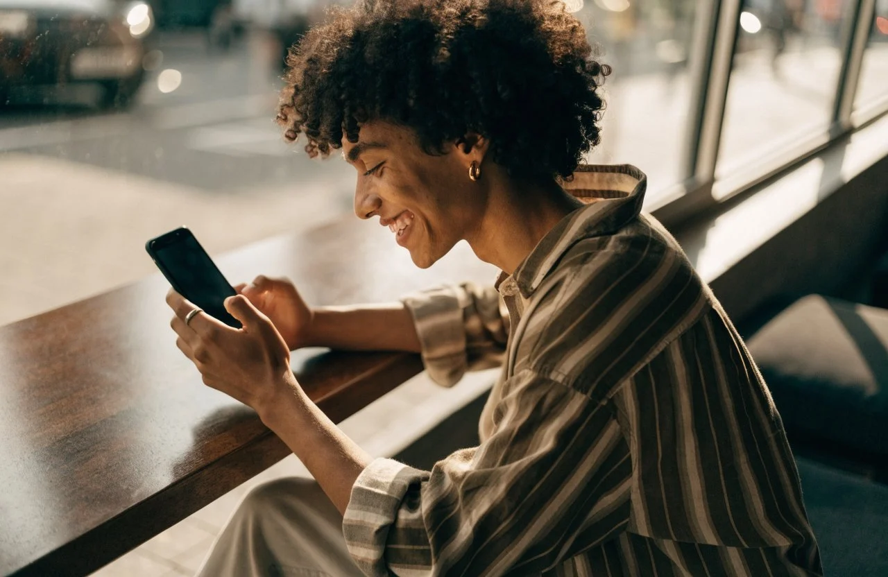Aplikasi temu janji terbaik: Tinder, Bumble, Happn atau OkCupid? Aplikasi temu janji terbaik: Tinder, Bumble, Happn atau OkCupid?