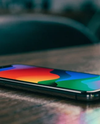 Apps de wallpapers: escolha imagens, animações e fundos próprios
