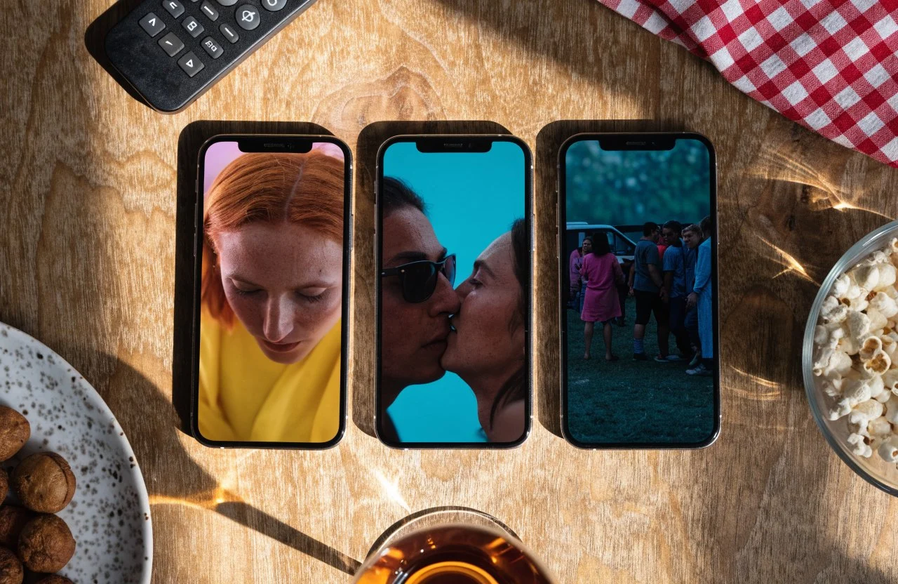 Netflix, HBO Max lub Disney+: porównaj plany i katalogi.