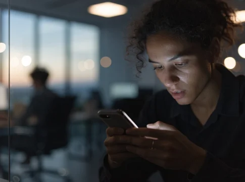 Como usar IA no celular: pedidos úteis para texto, estudo e fotos