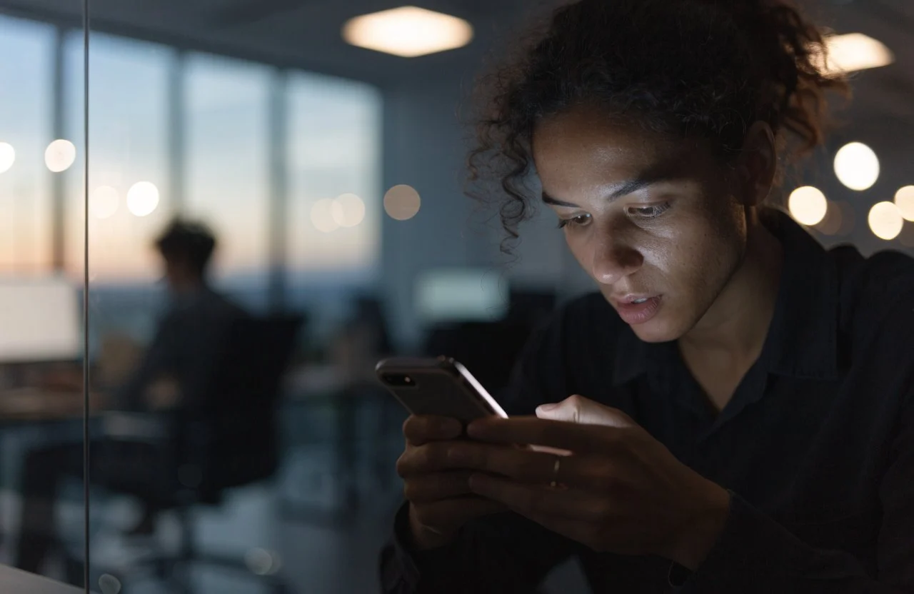 Como usar IA no celular: pedidos úteis para texto, estudo e fotos Como usar IA no celular: pedidos úteis para texto, estudo e fotos