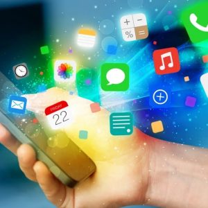 Geriausios produktyvumo programėlės