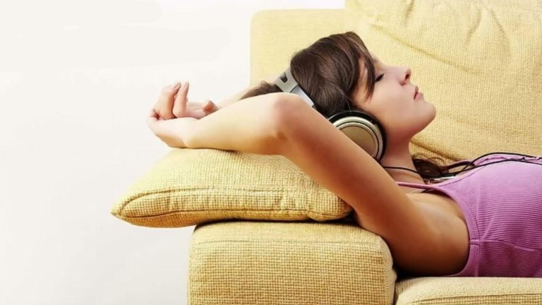 リラックスできる音楽アプリ: 心を落ち着かせる音と瞑想
