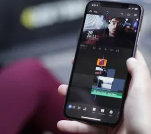 Le 5 migliori app di editing