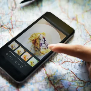 Kaip nemokamai kurti montažus mobiliajame telefone