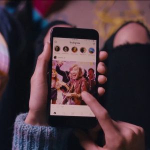 Programos, skirtos kurti virusines nuotraukas „Instagram“.