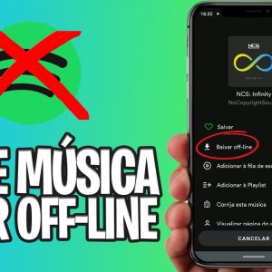 Ακούστε δωρεάν μουσική στο κινητό σας τηλέφωνο