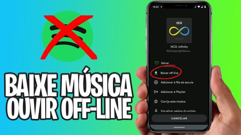 携帯電話で無料の音楽を聴く