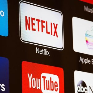 Il miglior servizio di streaming