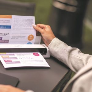 مفت موبائل سکینر ایپس