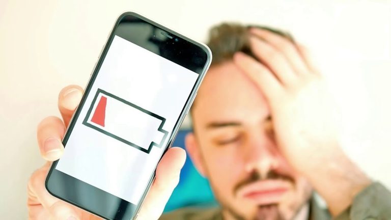 スマートフォンのバッテリー使用を最適化するためのヒント