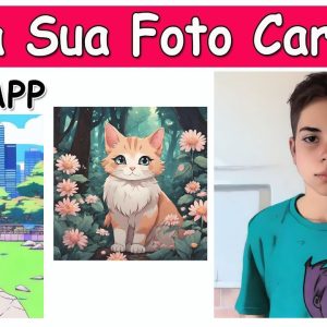 Kaip paversti nuotraukas skaitmeniniu menu