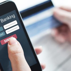 Geriausios skaitmeninės bankininkystės programėlės