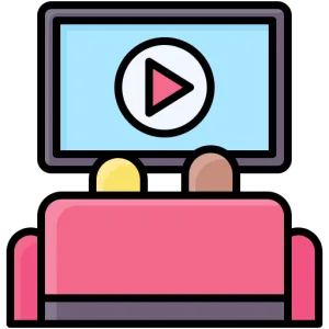 Aplicativo Para Assistir Filmes