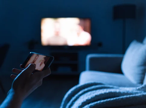 Google TV: o app para alugar filmes e reunir todos os seus streamings