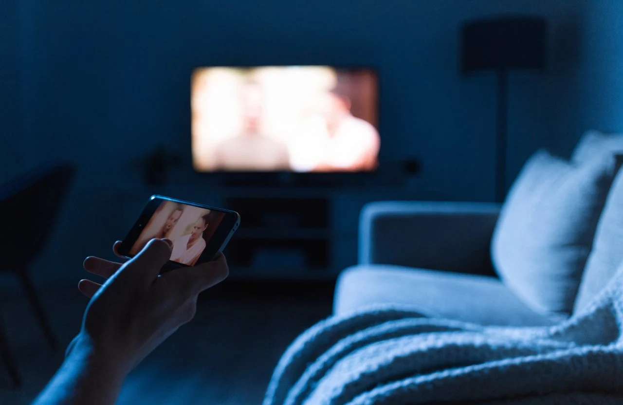 Google TV: aplikácia na požičiavanie filmov a spájanie všetkých vašich streamovacích služieb.