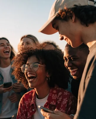 Apps de bate-papo grátis: onde conhecer gente nova pelo celular