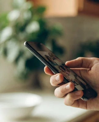 Recuperar fotos apagadas no iPhone: lixeira, iCloud e backups