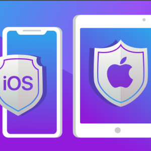 Apsaugokite savo „iPhone“: atraskite geriausias programas, skirtas saugiai aptikti ir pašalinti kenkėjiškas programas iš „iOS“ sistemos.