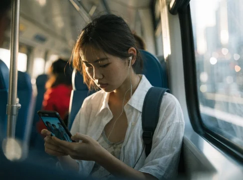 Filmes asiáticos no celular: Viki, iQIYI, WeTV e como ver offline