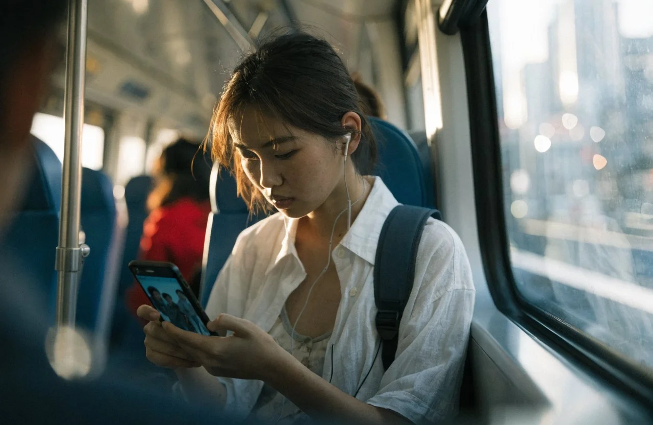 Cep telefonunuzda Asya filmleri: Viki, iQIYI, WeTV ve çevrimdışı izleme yöntemleri Cep telefonunuzda Asya filmleri: Viki, iQIYI, WeTV ve çevrimdışı izleme yöntemleri