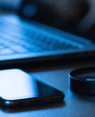 Verificação completa de vírus no celular: como rodar e ler o resultado