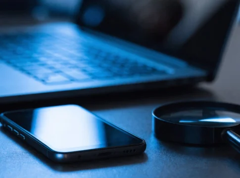 Verificação completa de vírus no celular: como rodar e ler o resultado